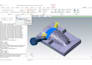 do expert 4, 5 axis cnc programming cam toolpaths using powershape and powermill
